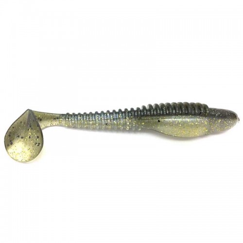 Xcite Baits Shadnasty 4" Swimbait